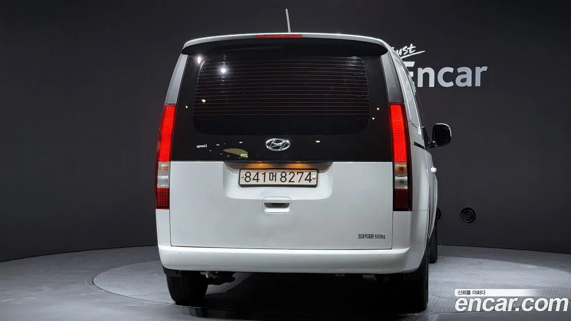 [object Object] Staria 2022 из KR, фото 4