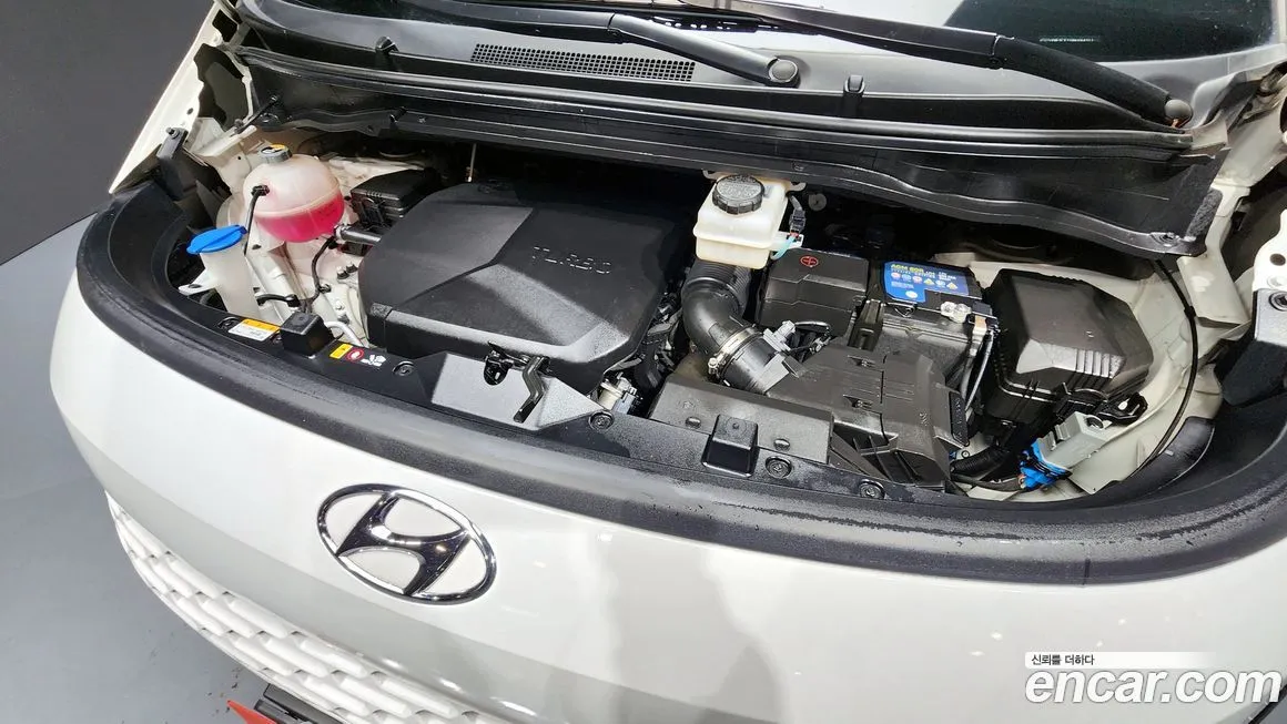 [object Object] Staria 2022 из KR, фото 6