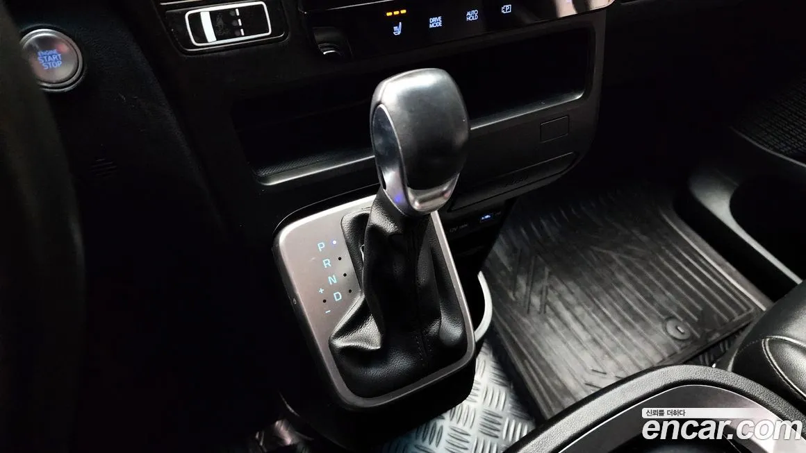 [object Object] Staria 2022 из KR, фото 9