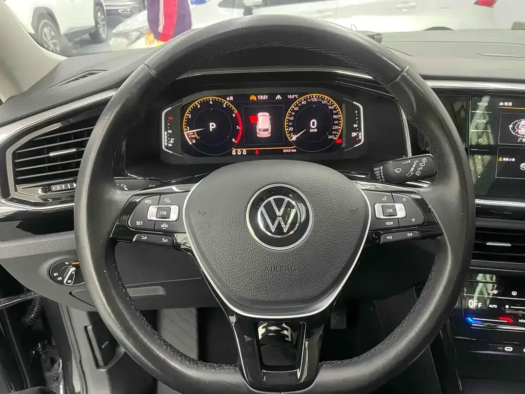 Volkswagen Tayron 2022 из CN, фото 8
