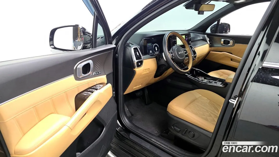 Kia Sorento — фото 10