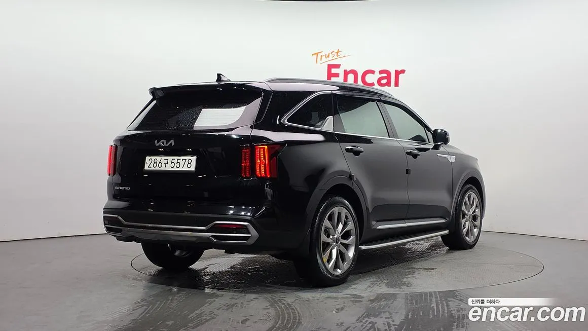 Kia Sorento — фото 2