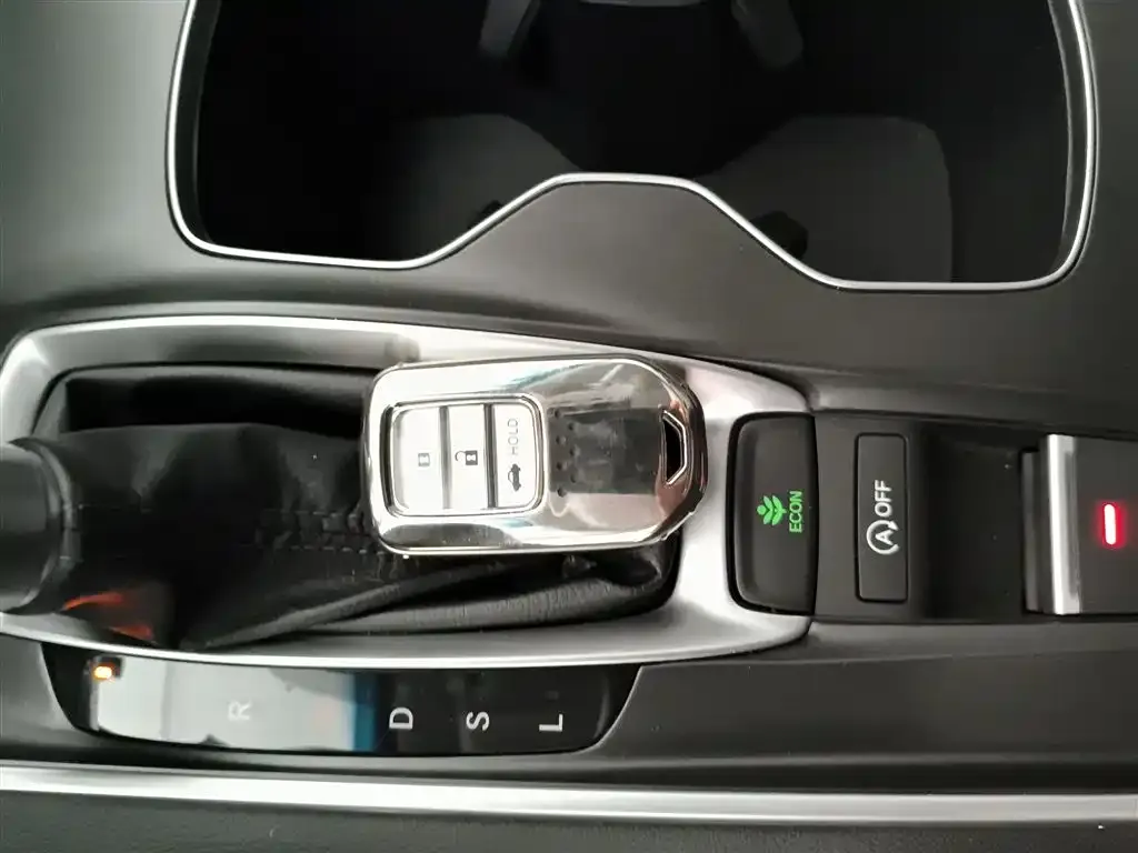 Honda Accord 2021 из CN, фото 9