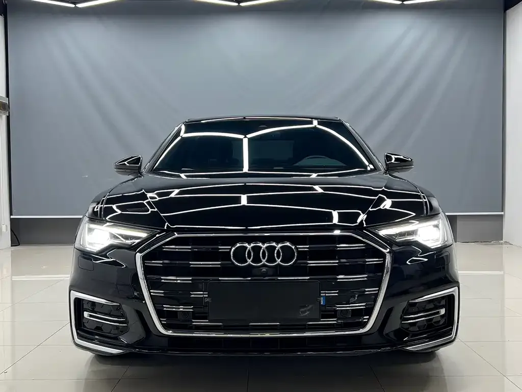 Audi A6L — фото 2