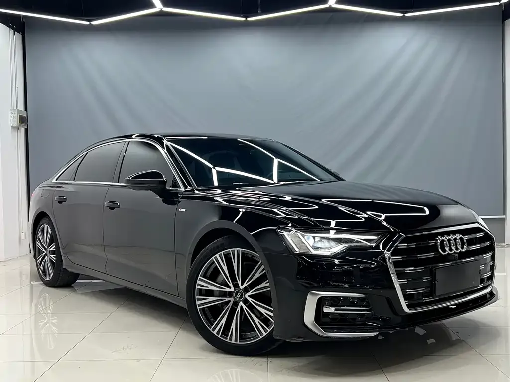 Audi A6L — фото 3