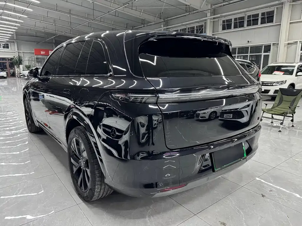 Li Auto L7 2023 из CN, фото 6