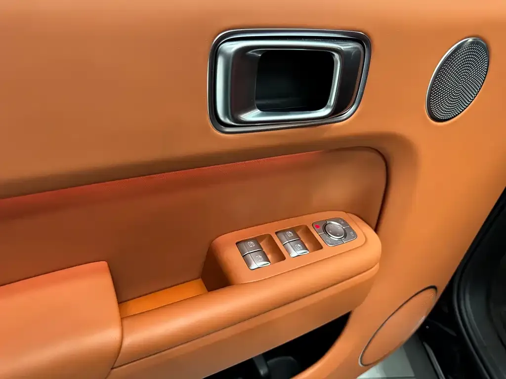 Li Auto L7 2023 из CN, фото 7