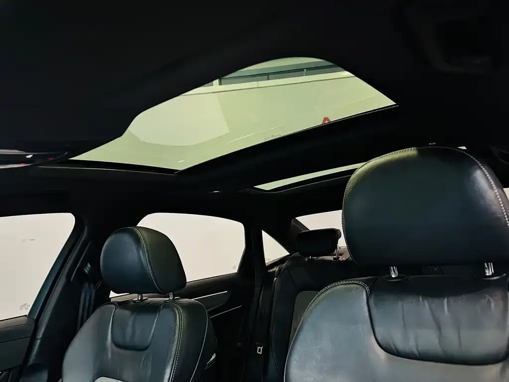 Audi A6L New Energy 2022 из CN, фото 7