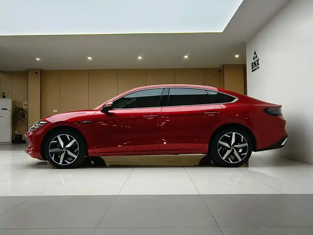 Volkswagen Lamando 2023 из CN, фото 4