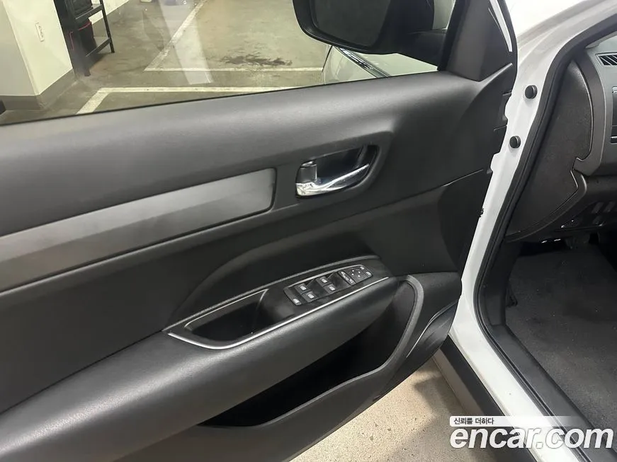Renault Korea (Samsung) QM6 2023 из KR, фото 3