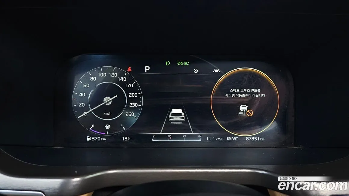 Kia Sorento 2021 из KR, фото 8