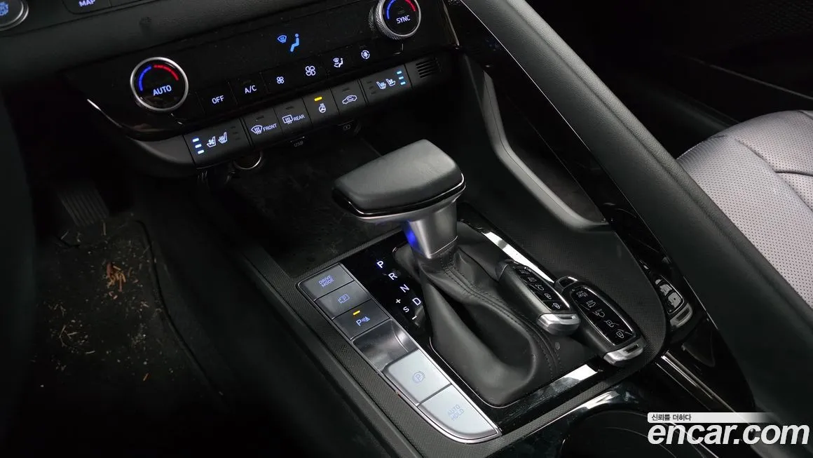 Hyundai AVANTE — фото 9