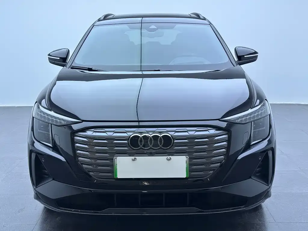 Audi Q5 e-tron 2024 из CN, фото 2