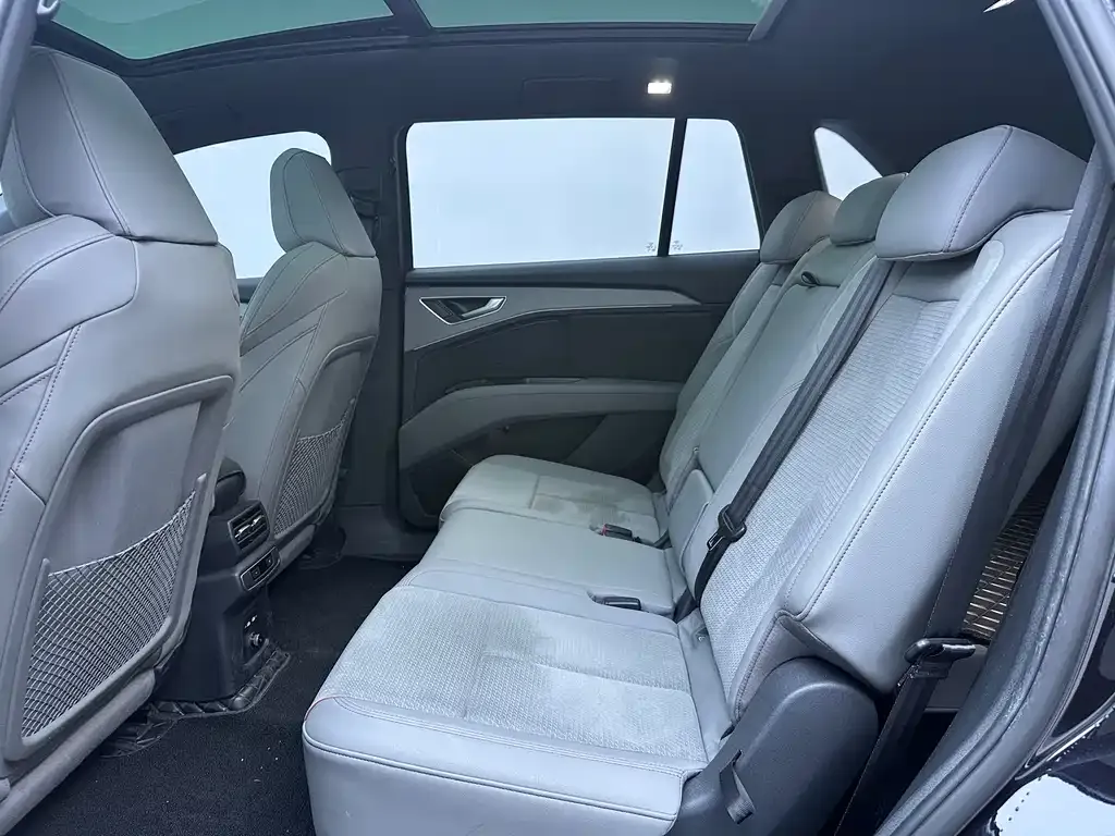 Audi Q5 e-tron 2024 из CN, фото 6