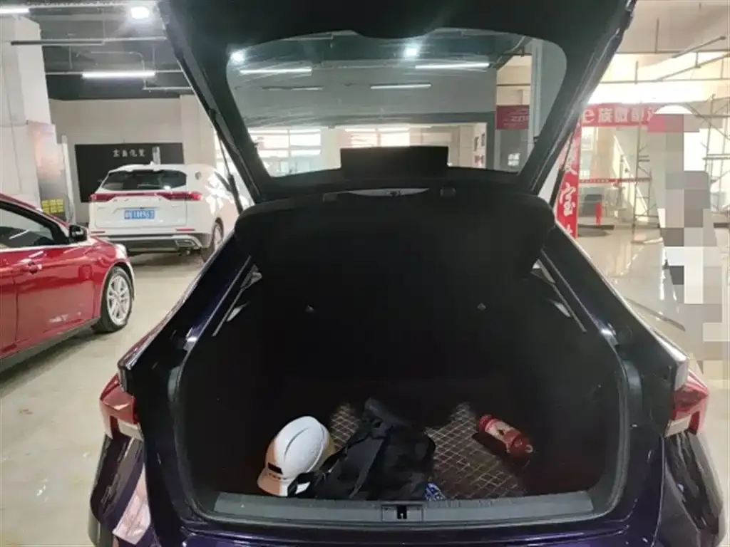 Skoda Octavia 2021 из CN, фото 10
