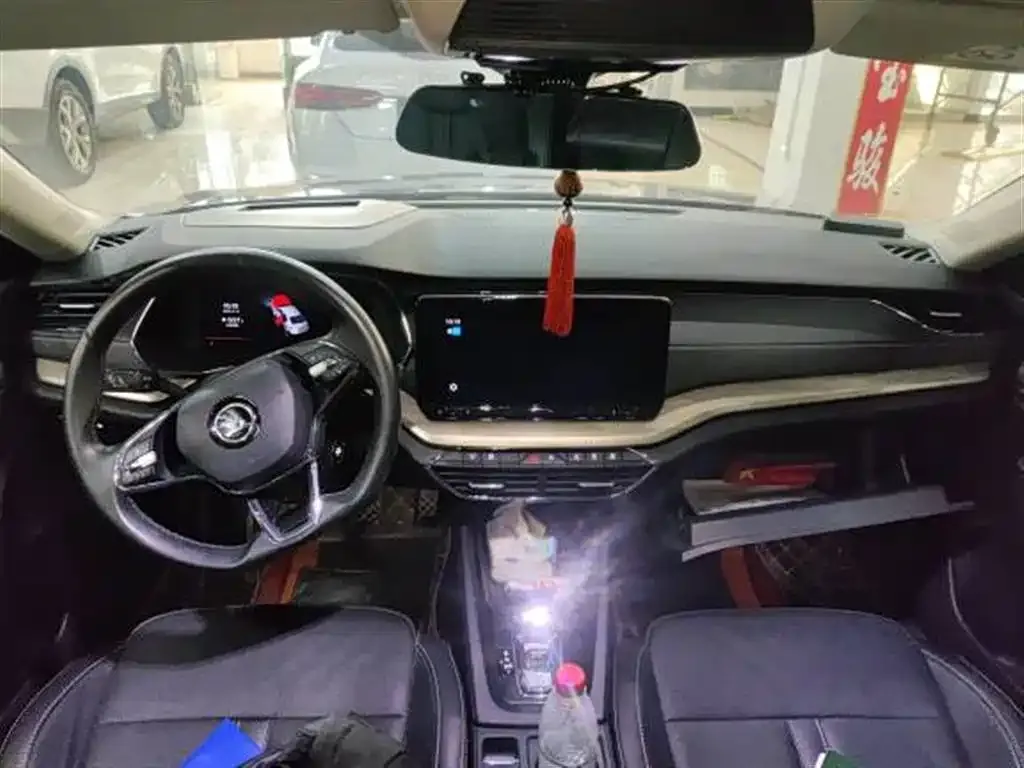 Skoda Octavia 2021 из CN, фото 3