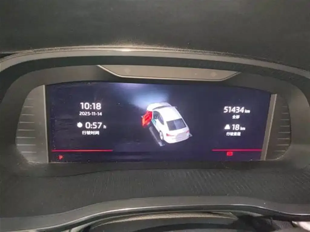 Skoda Octavia 2021 из CN, фото 4