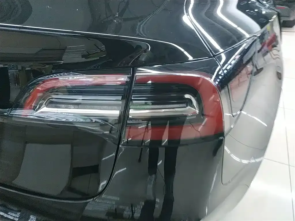 Tesla Model 3 2021 из CN, фото 8