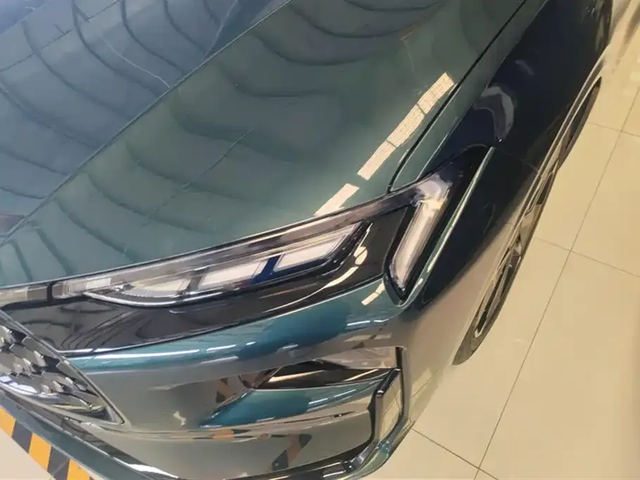 Ford Mondeo 2024 из CN, фото 5