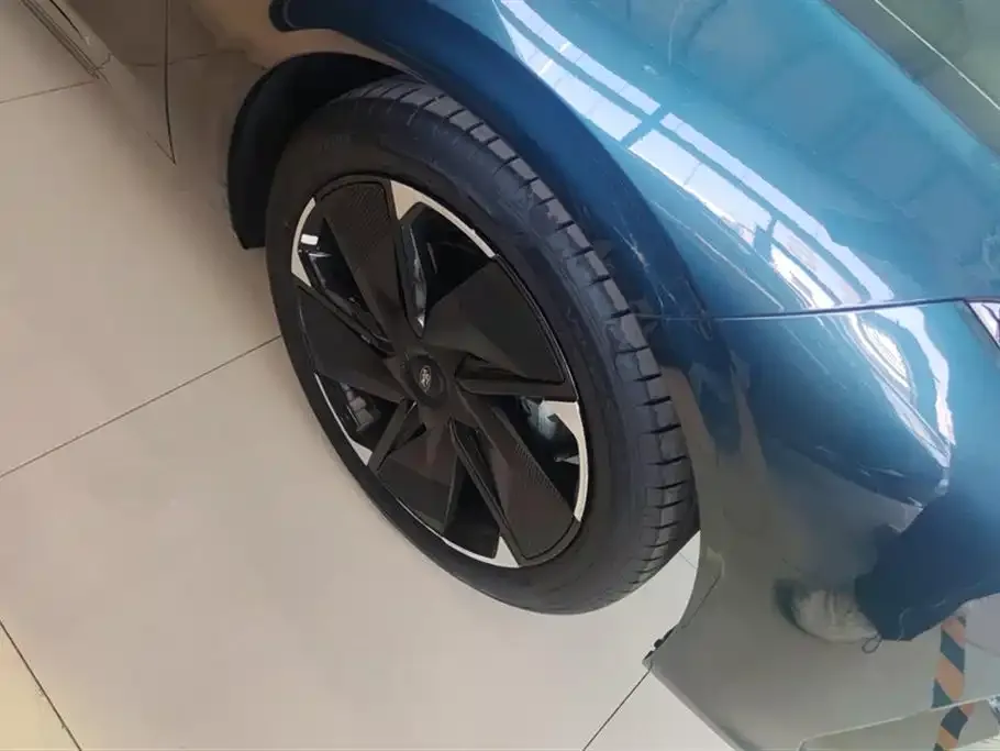 Ford Mondeo 2024 из CN, фото 6