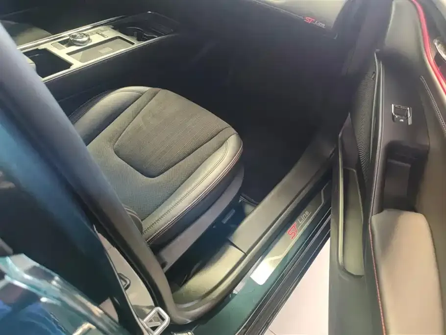 Ford Mondeo 2024 из CN, фото 8