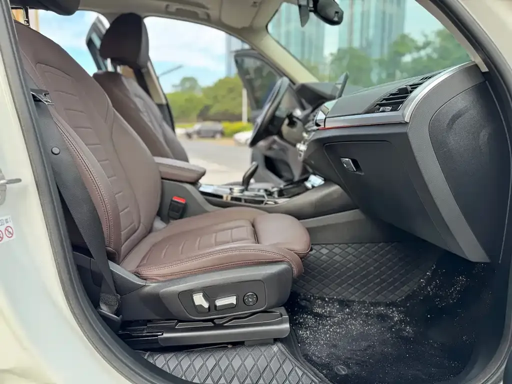 BMW X3 2021 из CN, фото 6
