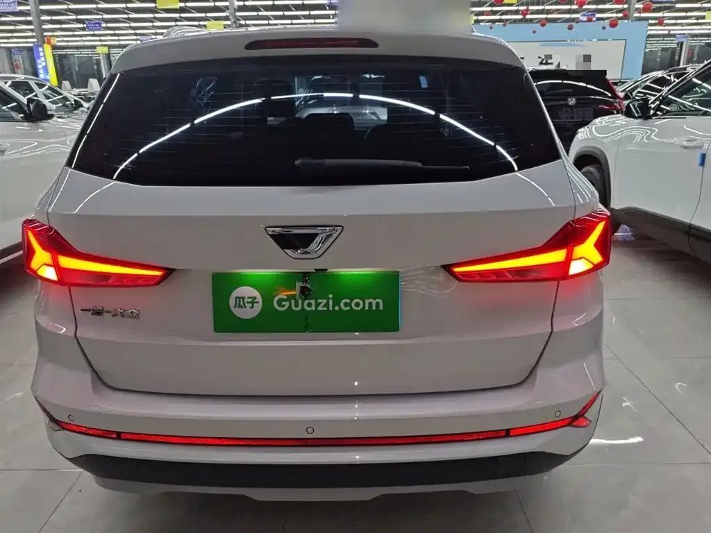 Jetta VS7 2024 из CN, фото 6