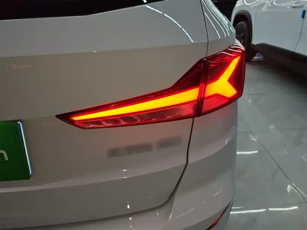 Jetta VS7 2024 из CN, фото 8