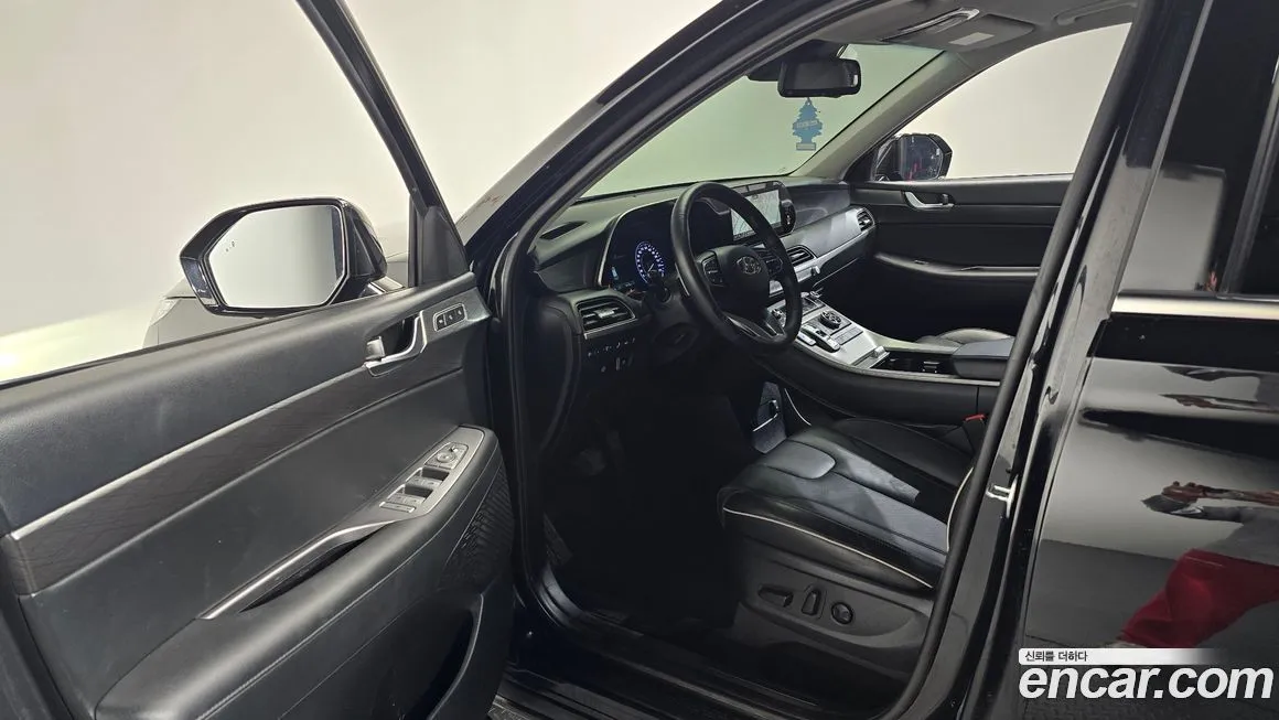Hyundai Palisade 2022 из KR, фото 10