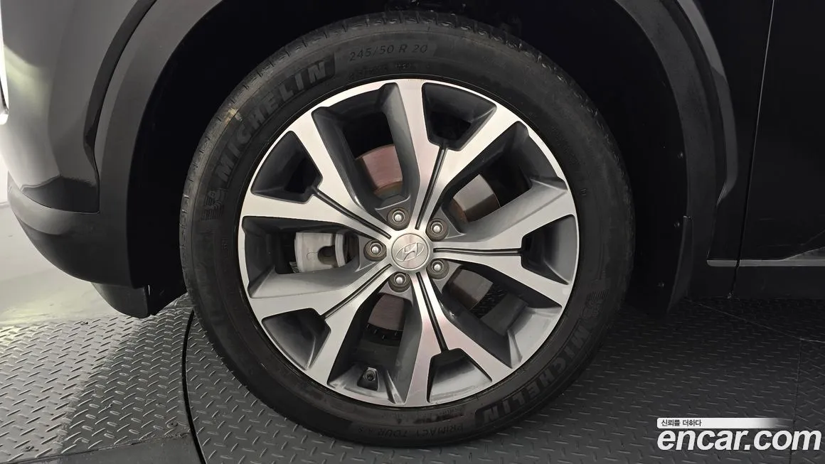 Hyundai Palisade 2022 из KR, фото 5