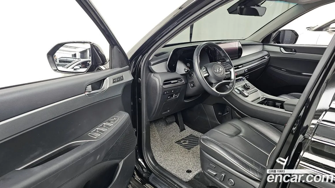 Hyundai Palisade 2023 из KR, фото 10