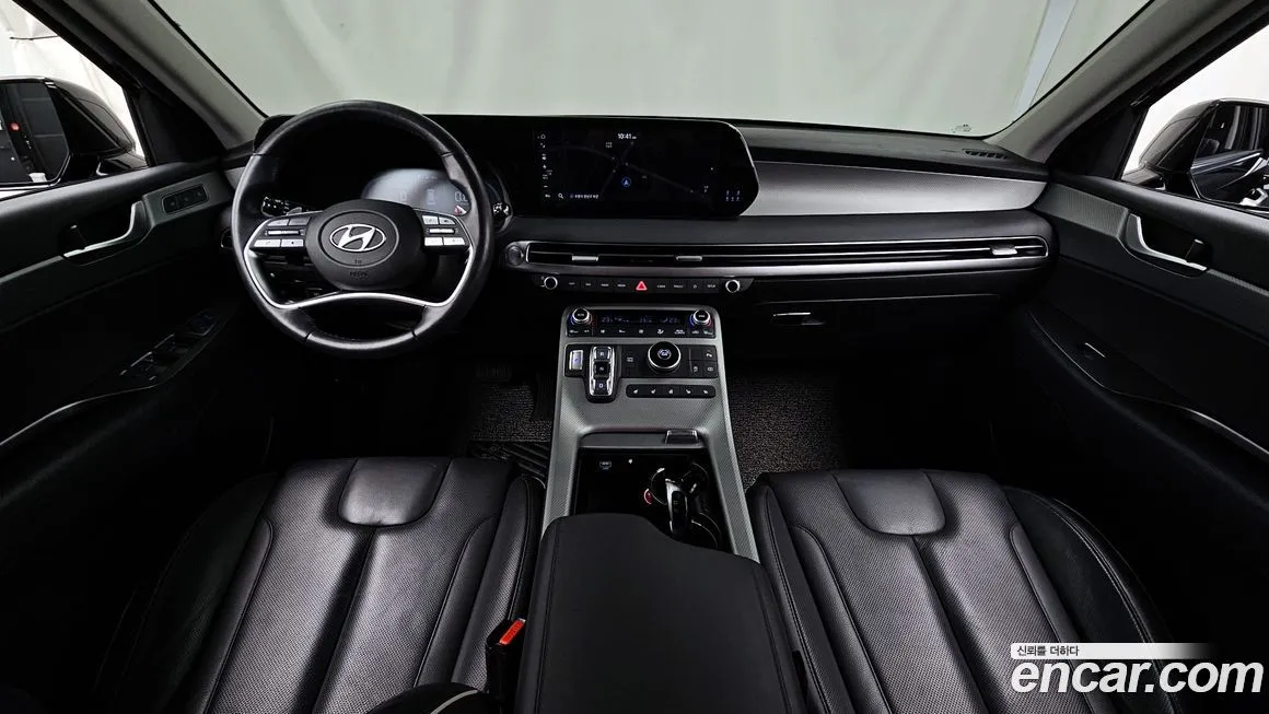 Hyundai Palisade 2023 из KR, фото 7