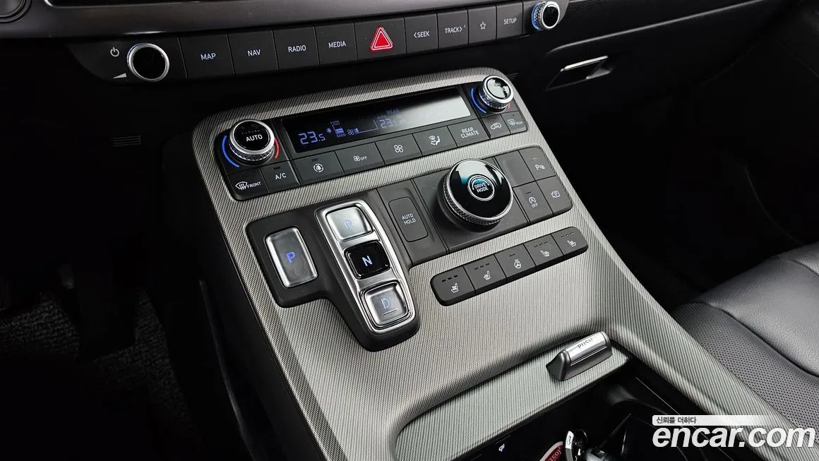 Hyundai Palisade 2023 из KR, фото 9