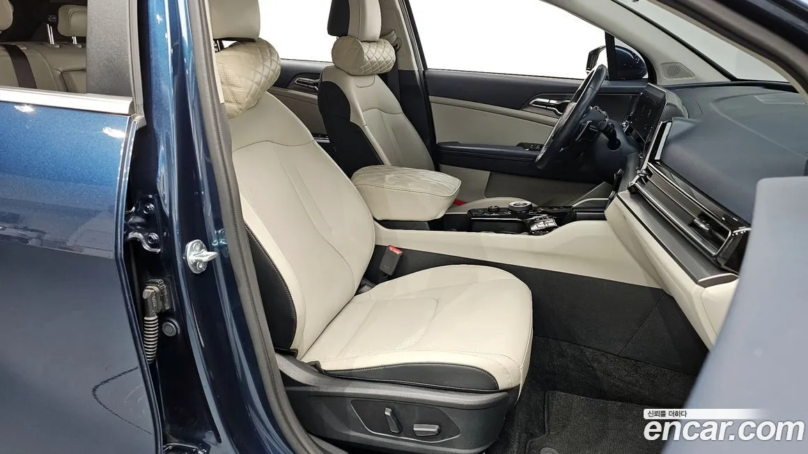 Kia Sportage — фото 10