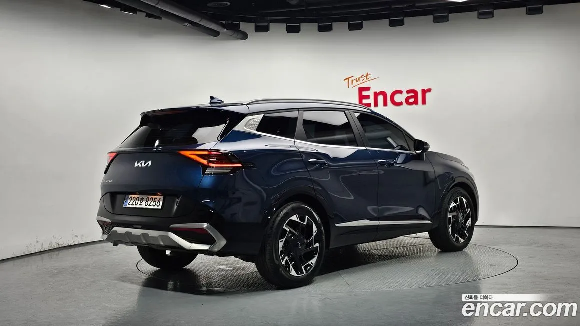 Kia Sportage — фото 2