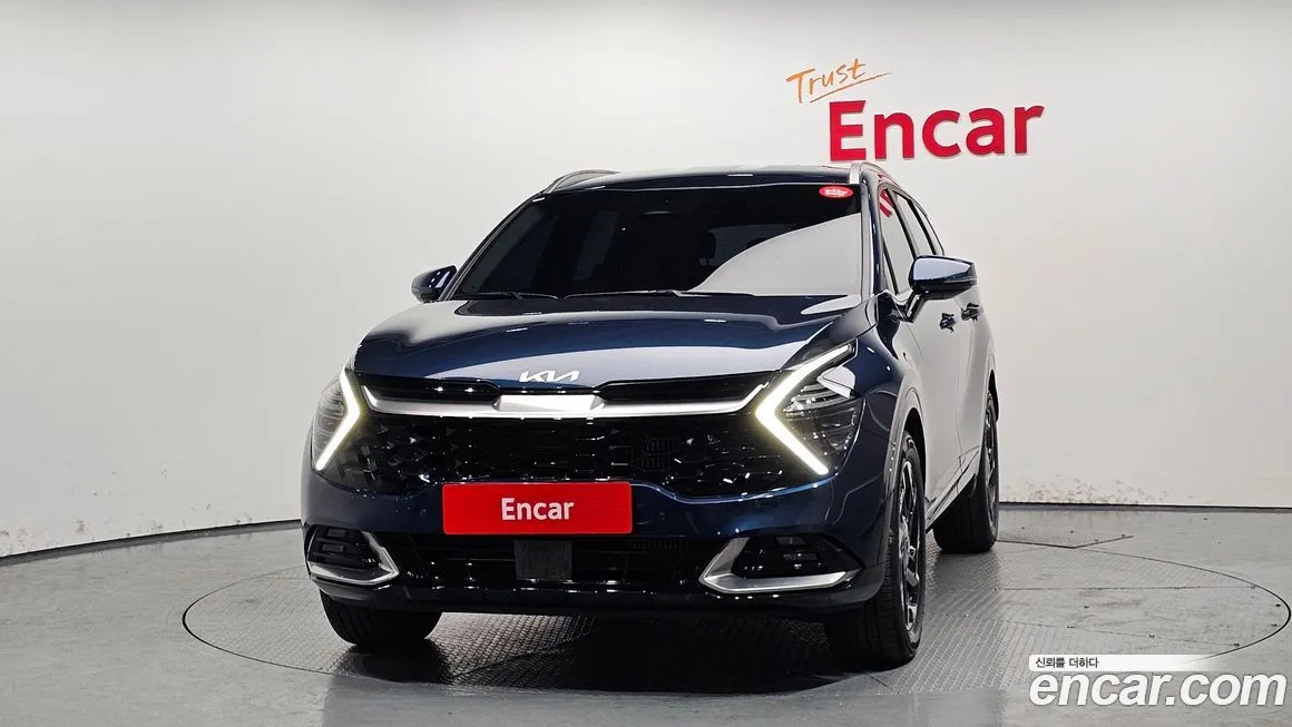 Kia Sportage — фото 3