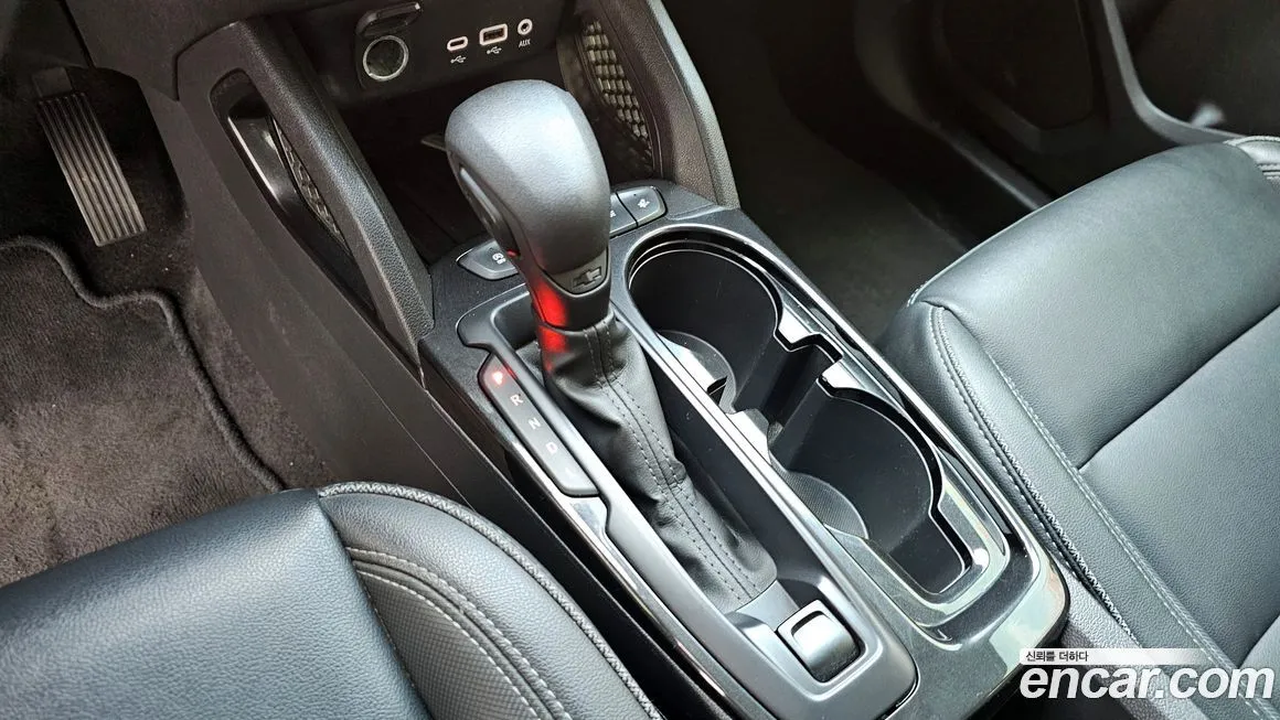 Chevrolet (GM Daewoo) Trailblazer 2022 из KR, фото 9