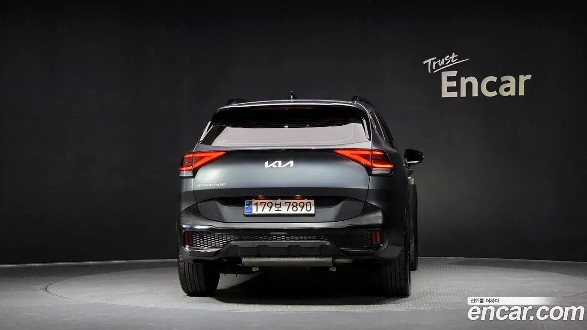 Kia Sportage — фото 4