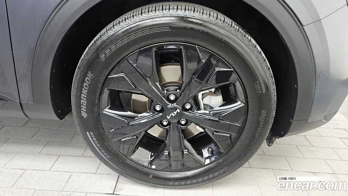 Kia Sportage — фото 5