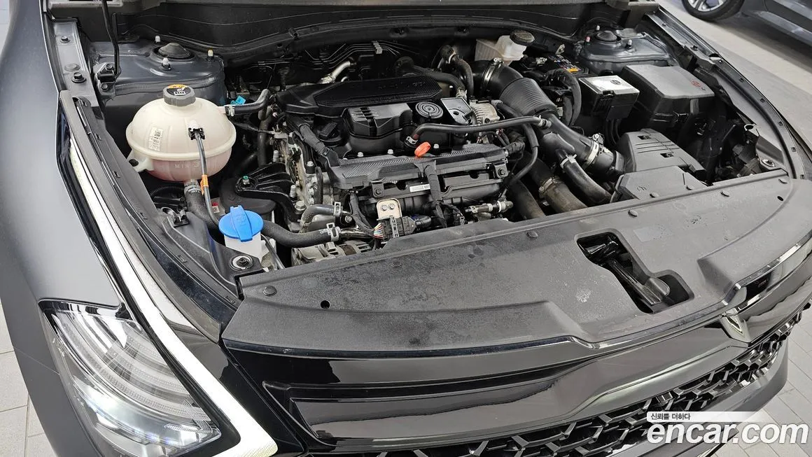 Kia Sportage — фото 6