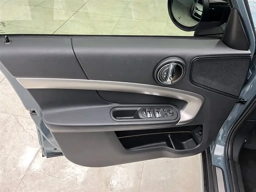 [object Object] Mini Countryman 2022 из CN, фото 10