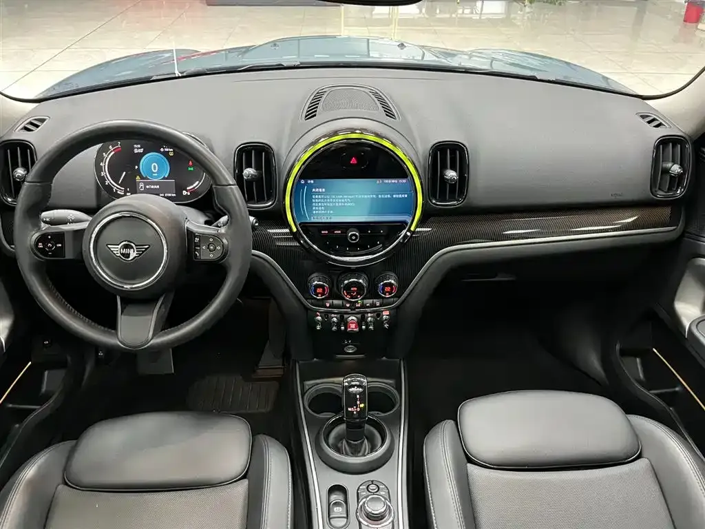 [object Object] Mini Countryman 2022 из CN, фото 2