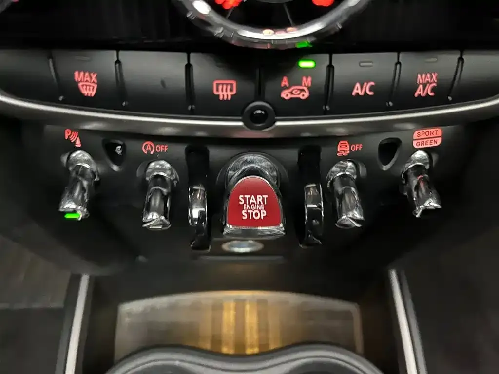 [object Object] Mini Countryman 2022 из CN, фото 4