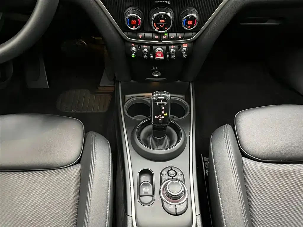 [object Object] Mini Countryman 2022 из CN, фото 5