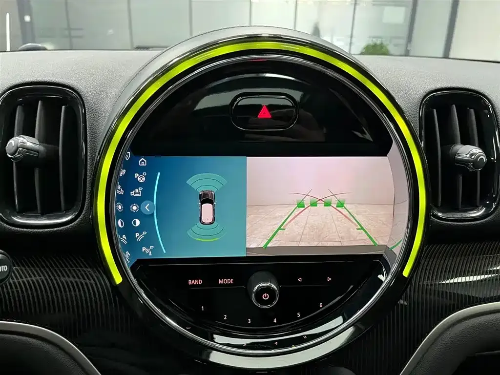 [object Object] Mini Countryman 2022 из CN, фото 6