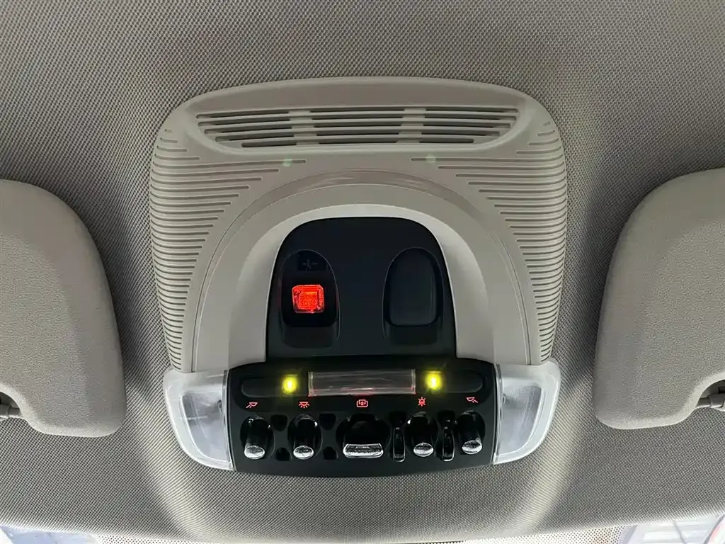 [object Object] Mini Countryman 2022 из CN, фото 8