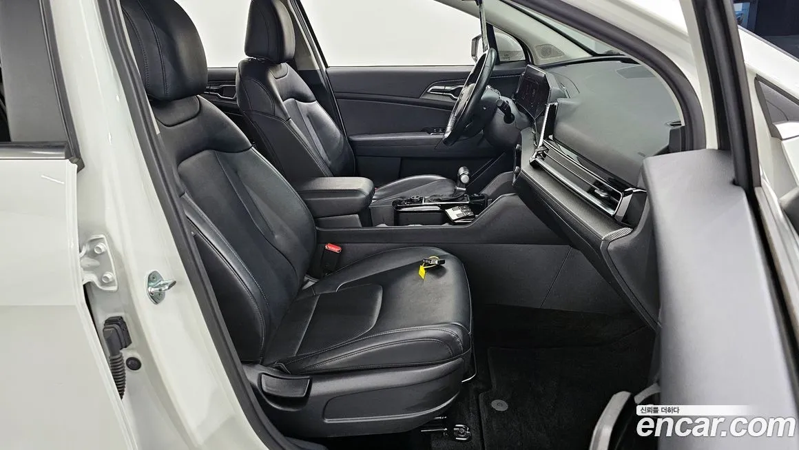 Kia Sportage — фото 10