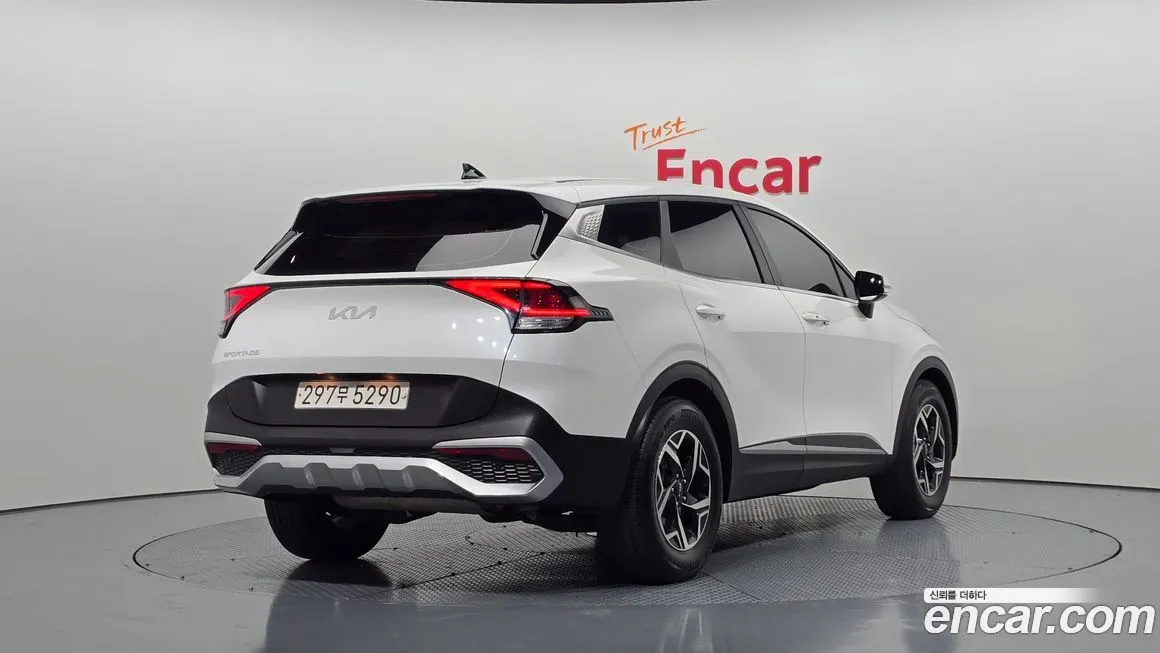 Kia Sportage — фото 2