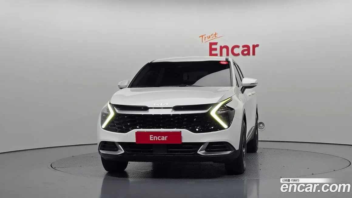 Kia Sportage — фото 3