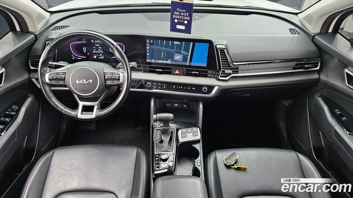 Kia Sportage — фото 7